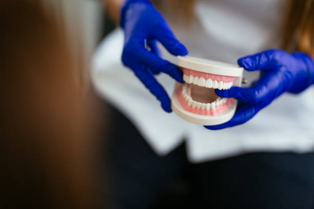 Why Choose Us for Your Dental Needs in Valley Mills, TX
