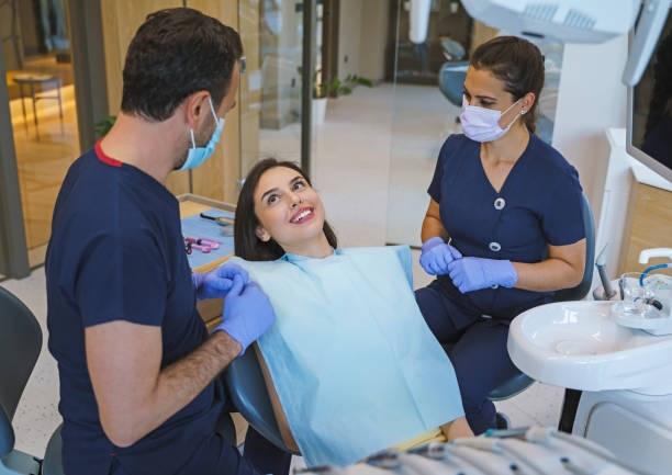 Professional  Holistic Dental Services in Valley Mills, TX