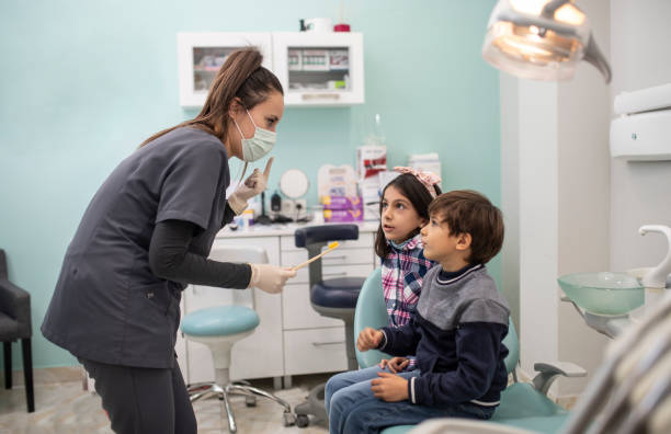 Best Wisdom Tooth Removal  in Valley Mills, TX