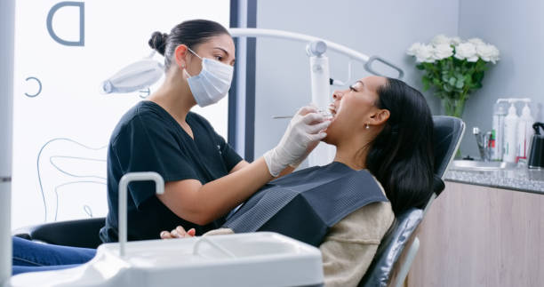 Oral Cancer Screening in Valley Mills, TX
