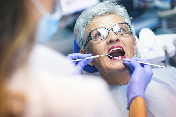 Best Laser Dentistry  in Valley Mills, TX