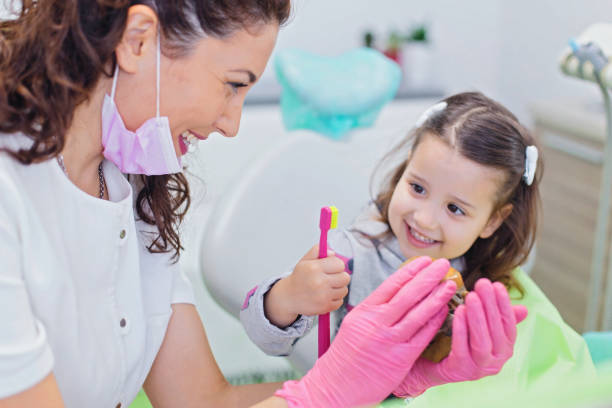 Oral Surgery in Valley Mills, TX